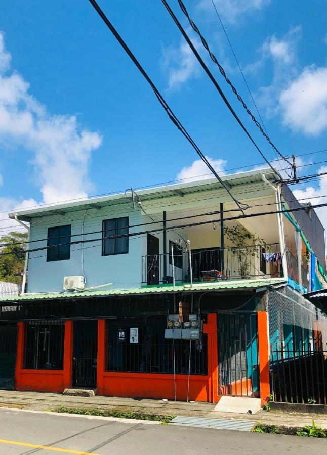 Los Suenos Iye 4 Кепос Экстерьер фото